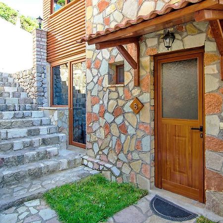 Oneiro Resort Zachlorou Zewnętrze zdjęcie