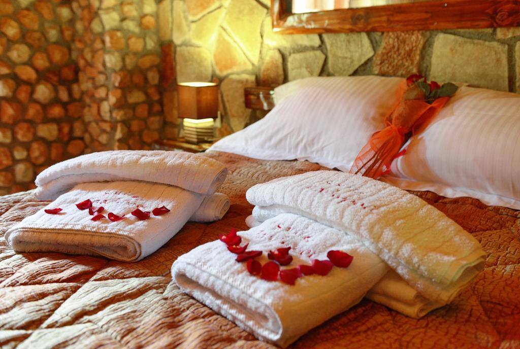 Oneiro Resort Zachlorou Zewnętrze zdjęcie
