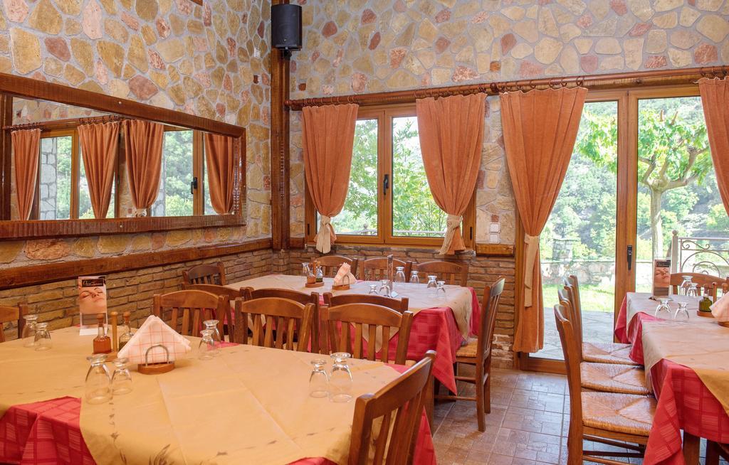 Oneiro Resort Zachlorou Zewnętrze zdjęcie