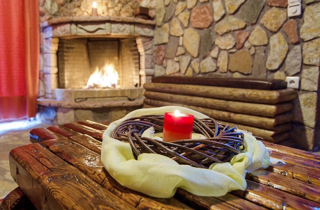 Oneiro Resort Zachlorou Zewnętrze zdjęcie