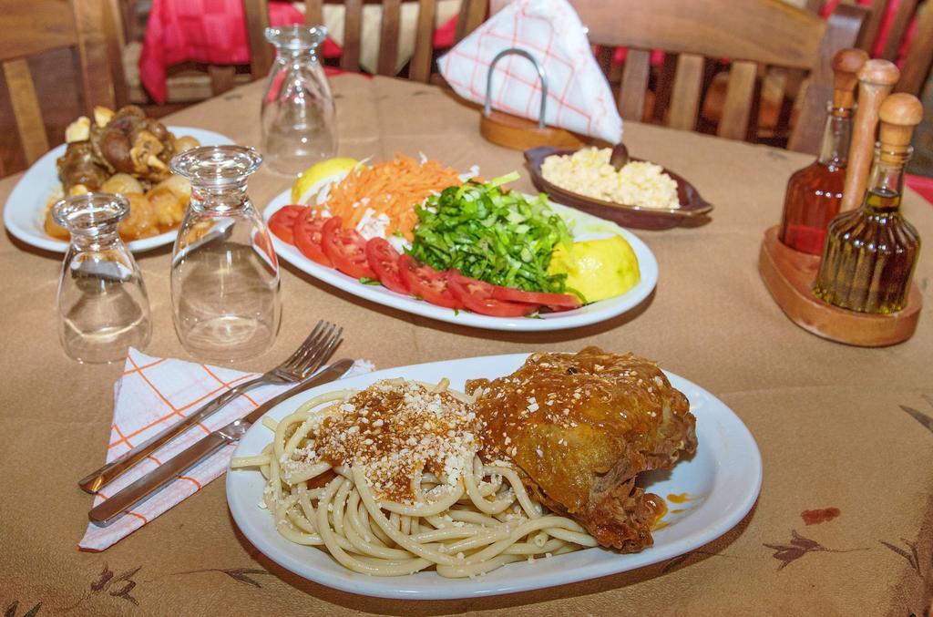 Oneiro Resort Zachlorou Zewnętrze zdjęcie