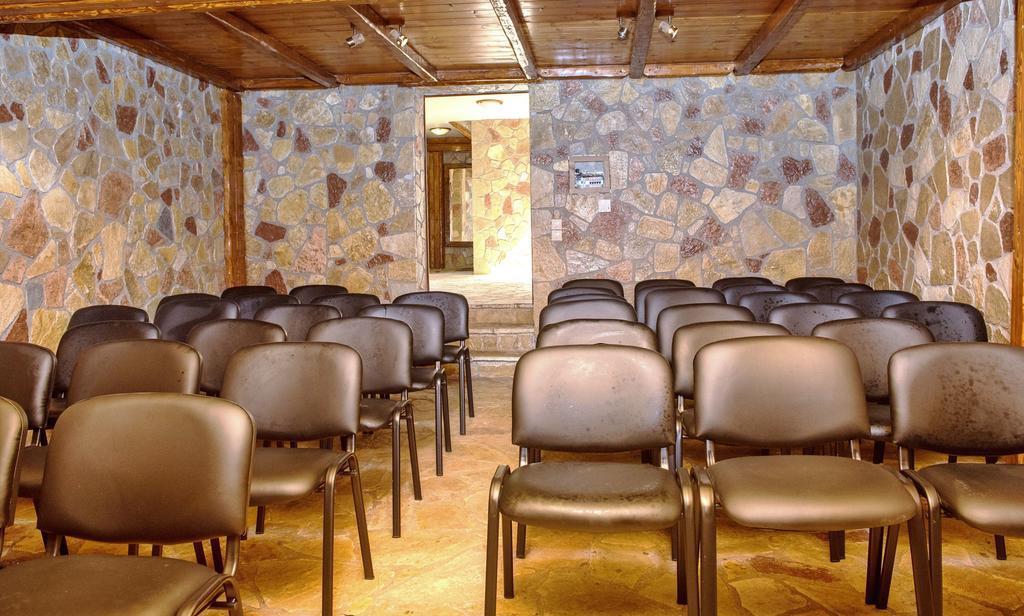 Oneiro Resort Zachlorou Zewnętrze zdjęcie