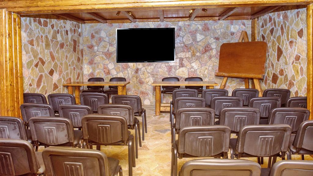 Oneiro Resort Zachlorou Zewnętrze zdjęcie
