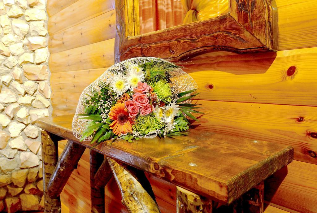 Oneiro Resort Zachlorou Zewnętrze zdjęcie