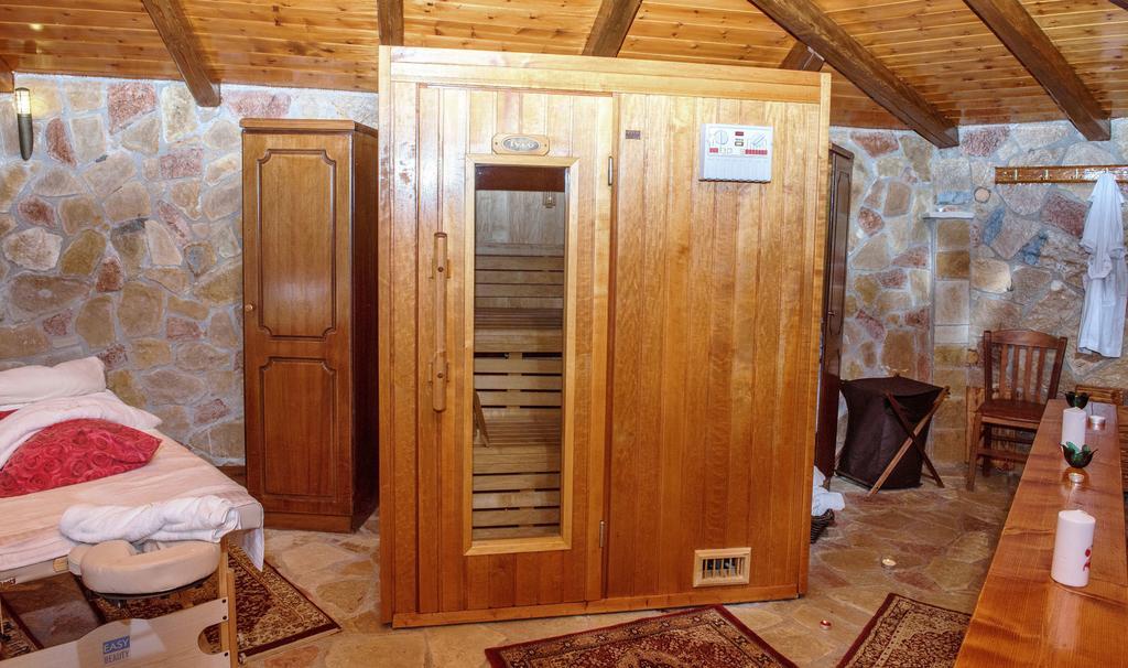 Oneiro Resort Zachlorou Zewnętrze zdjęcie