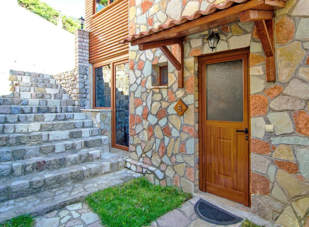 Oneiro Resort Zachlorou Zewnętrze zdjęcie