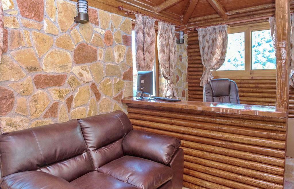 Oneiro Resort Zachlorou Zewnętrze zdjęcie