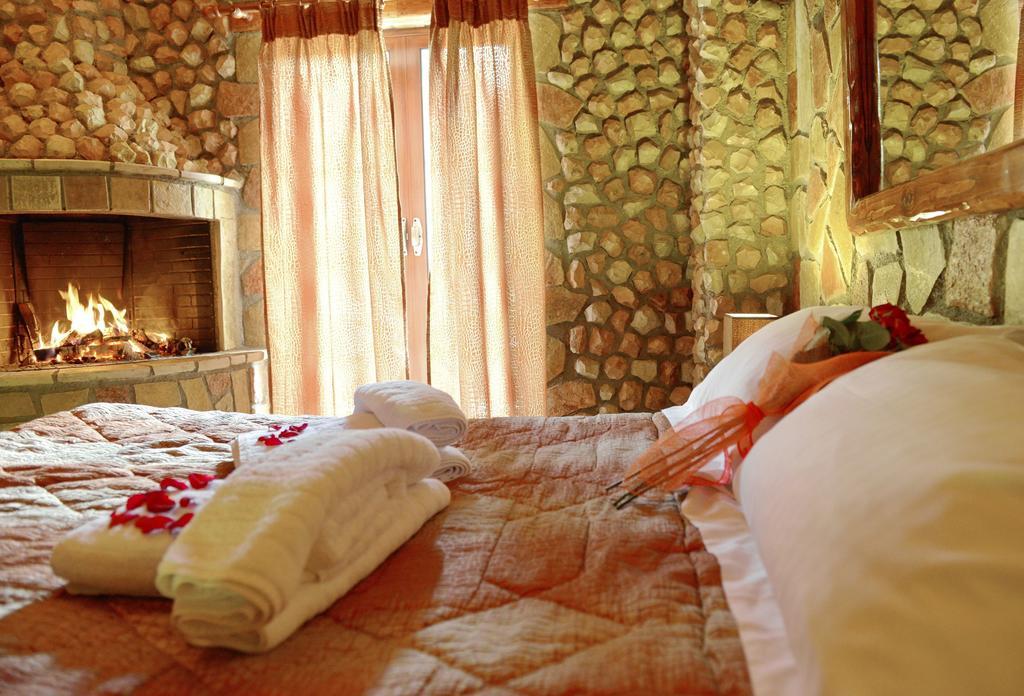 Oneiro Resort Zachlorou Zewnętrze zdjęcie
