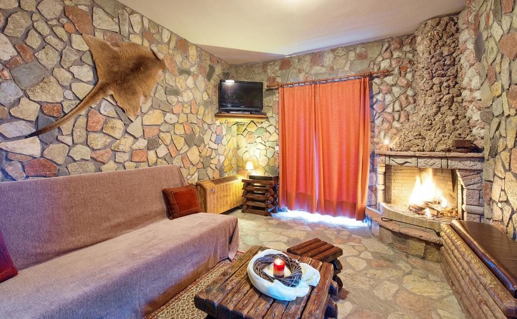Oneiro Resort Zachlorou Zewnętrze zdjęcie