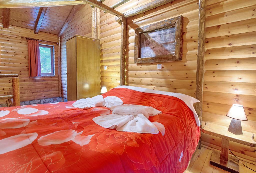 Oneiro Resort Zachlorou Zewnętrze zdjęcie